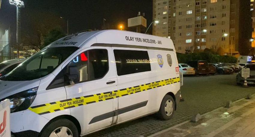 Barışma bahanesiyle geldi, öz kızını öldürüp eski eşini ağır yaraladı! - Resim: 3