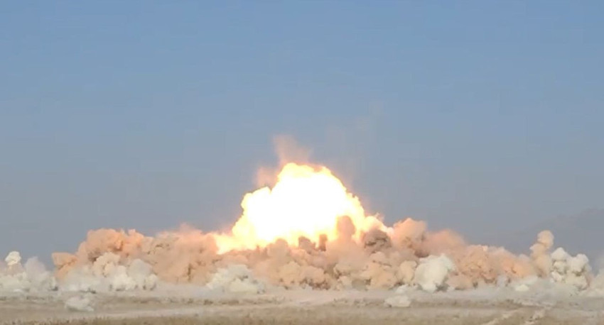 Türkiye’nin en güçlü yerli mühimmatı GAZAP ortaya çıktı - Resim: 3