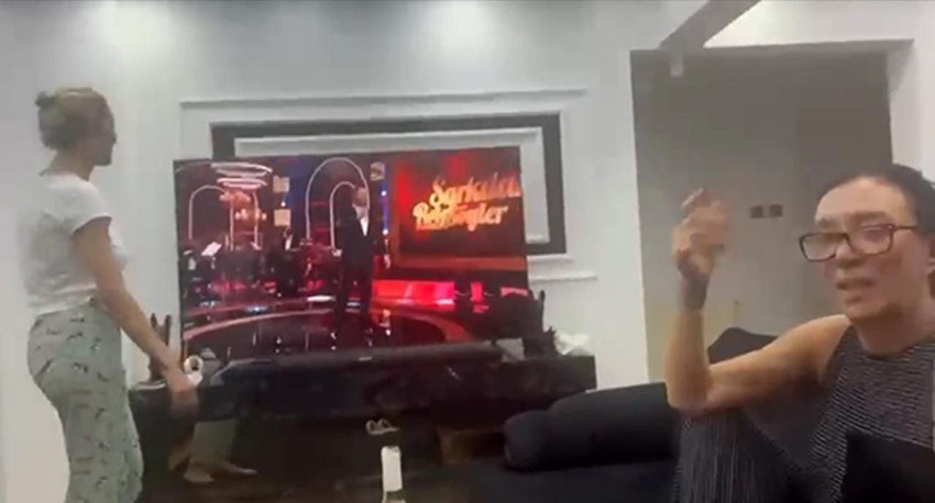 Güllü'nün kızı Tuğyan Ülkem'in uyuşturucu testi sonuçları ortaya çıktı - Resim: 3