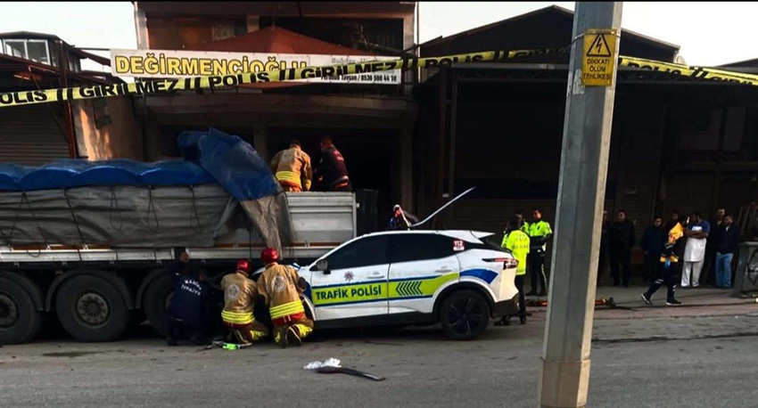 Manisa'dan bir acı haber daha: Şehit sayısı yükseldi - Resim: 1