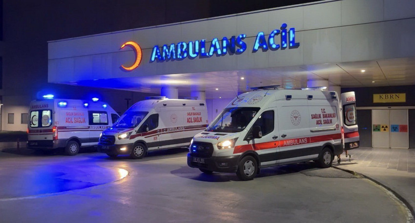 Kayseri'de trafik kazası sanılan olayın kan donduran bir cinayet olduğu ortaya çıktı. 22 yaşındaki S.Ö., ablasından 4 yıl önce boşanan eski eniştesi S.C.'u otomobille kasten ezerek öldürdü. Cinayet Büro'nun kamera incelemelerinde aracın S.C.'nin üzerinden bilerek geçtiği tespit edildi.
