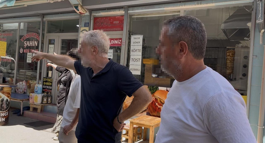 Ev hayali çöpe gitti! Bir ilçe kayıp altınların peşinde - Resim: 3