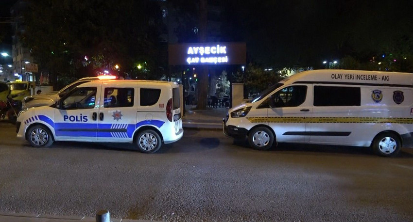 Yine bir boşanma aşamasındaki cani dehşeti: Bir kadın daha katledildi! - Resim: 2