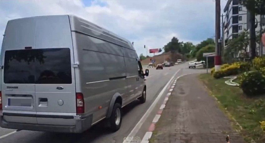 Güney Koreli sosyal medya fenomeni turist kadın 4'üncü kez tacize uğradı - Resim: 4