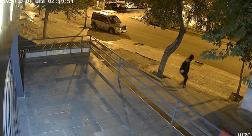 100 bin Dolar istemişler... Haraç çetesi kuyumculara kurşun yağdırdı - Resim: 2