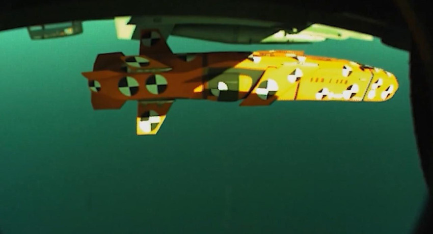 Türk mühendislerin geliştirdiği SOM-J seyir füzesi hedefi 12'den vurdu! - Resim: 4