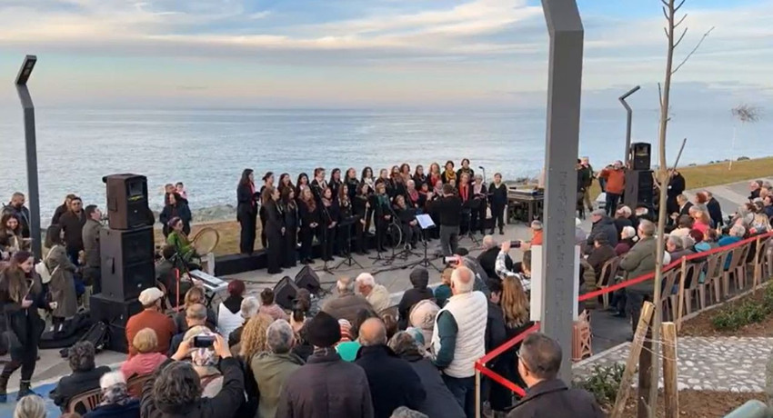 Şehit cenazesi sırasında belediye konserine tepki yağdı - Resim: 3