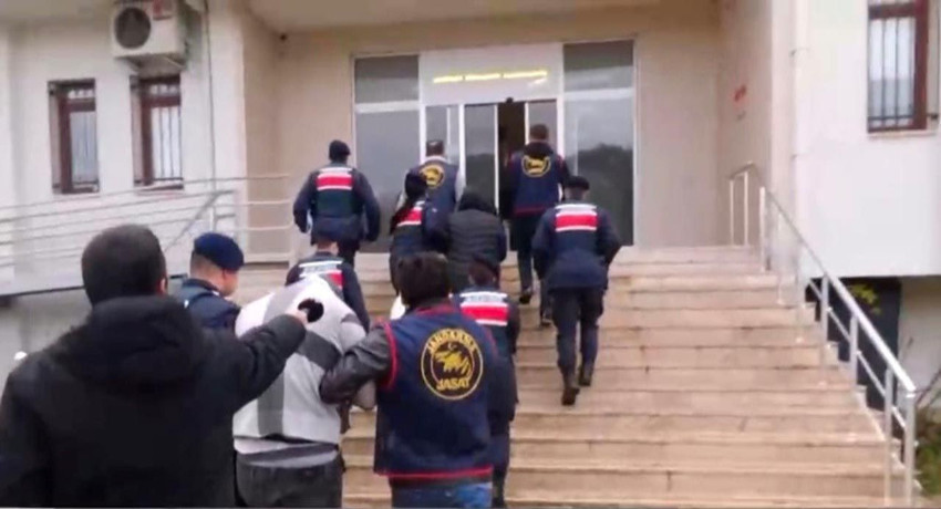 Müge Anlı iş başında: Sahte evlilik şebekesi çökertildi - Resim: 4