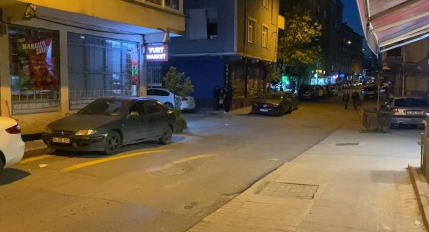 İstanbul'da asker eğlencesinde dehşet: 17 yaşındaki şüpheli kurşun yağdırdı! - Resim: 2