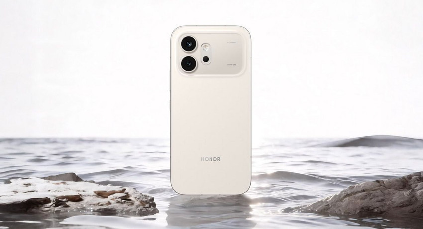 Yapay zekada yeni dönemi başlatan HONOR 600 serisi 10 Bin TL indirimle Türkiye’de! - Resim: 4