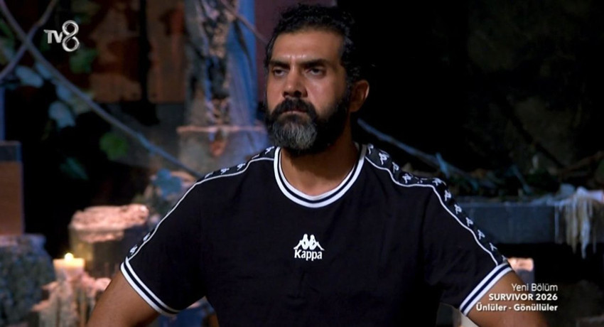Sakatlanarak Survivor'a veda eden Bayhan sessizliği bozdu! - Resim: 3