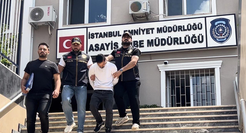 Cesedi ormanda bulunmuştu: Genç kadının katili en yakını çıktı! - Resim: 2