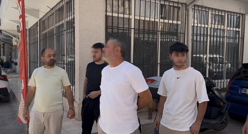 Ev hayali çöpe gitti! Bir ilçe kayıp altınların peşinde - Resim: 4