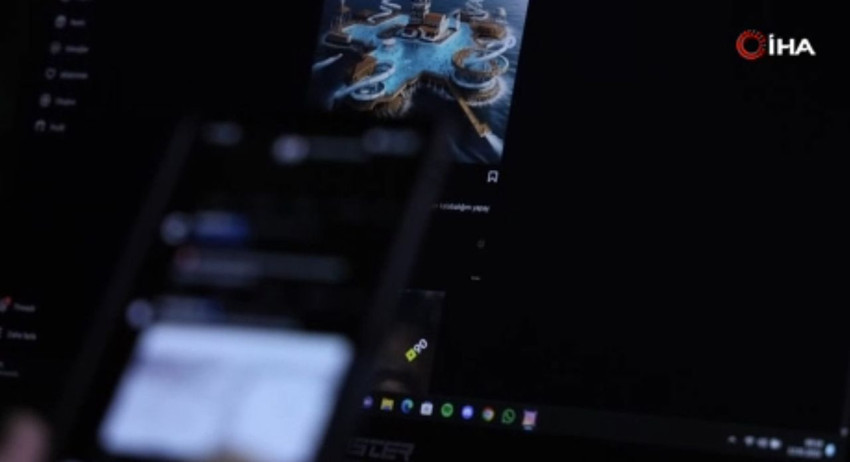 Sosyal medyada ''yok artık'' dedirten dolandırıcılık tuzağı - Resim: 2