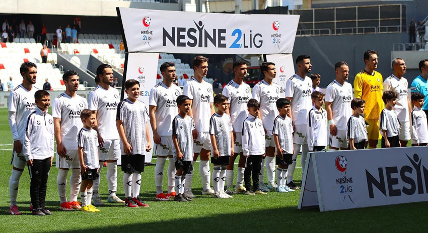 3 yıl önce Süper Lig'delerdi... Dibe vurdular! - Resim: 1