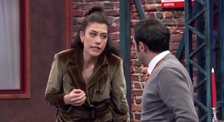 Ünlü oyuncu dolandırıcıların kurbanı oldu! Evine kadar geldiler - Resim: 1