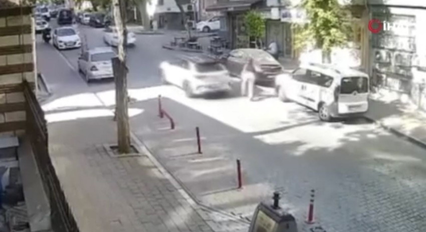 İstanbul'da genç kadının canına kast eden tacizci yakalandı - Resim: 4