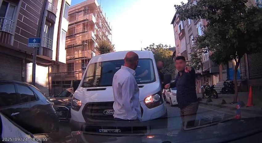 ''Polis çağır sıkıntı yok'' sözü pahalıya patladı - Resim: 4