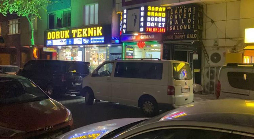 Kadınların giyinme odasında gizli kamera rezaleti: İşletme mühürlendi, sahibi gözaltında! - Resim: 4