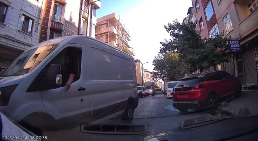 ''Polis çağır sıkıntı yok'' sözü pahalıya patladı - Resim: 1