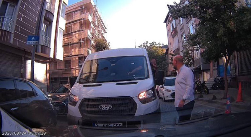 ''Polis çağır sıkıntı yok'' sözü pahalıya patladı - Resim: 2