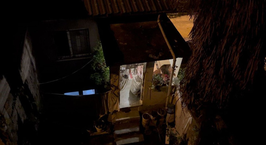 Bahçede dehşet: Evinden çıkan kadın cesetle karşılaştı - Resim: 4