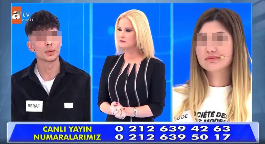 Müge Anlı'da ''100 milyonluk miras'' dosyasında şoke eden dövme ayrıntısı - Resim: 2