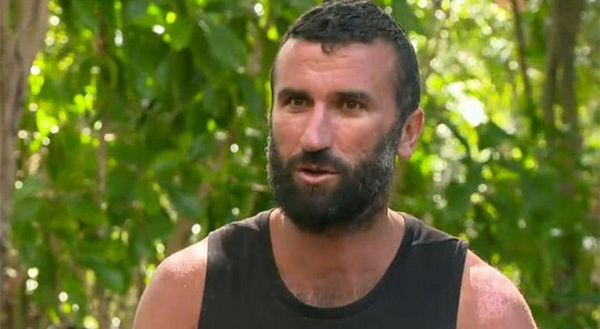 Survivor adasında kafa karıştıran gelişme: Survivor Hikmet'e ne oldu ? - Resim: 2