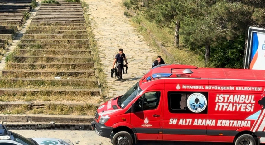 Kayıp genç kadının cansız bedeni barajdan çıktı - Resim: 2