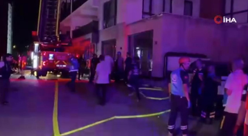Başkent Ankara'da kabus gecesi: 3 kişi öldü, 27 kişi yaralandı - Resim: 4