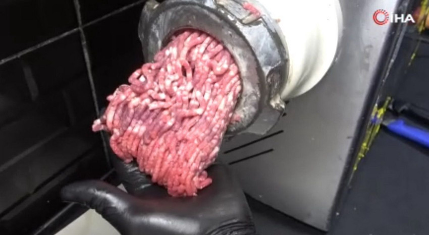 Türkiye'nin eşsiz lezzetinin içinden karbonat, hamur ve ekmek hilesi çıktı - Resim: 1