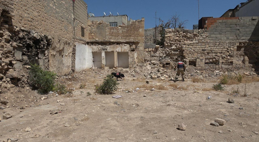 Kilis’te 2 yaşındaki kız çocuğundan haber alınamıyor - Resim: 4