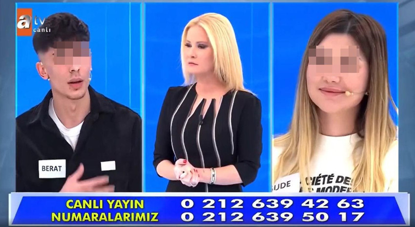 Müge Anlı'da ''100 milyonluk miras'' dosyasında şoke eden dövme ayrıntısı - Resim: 3