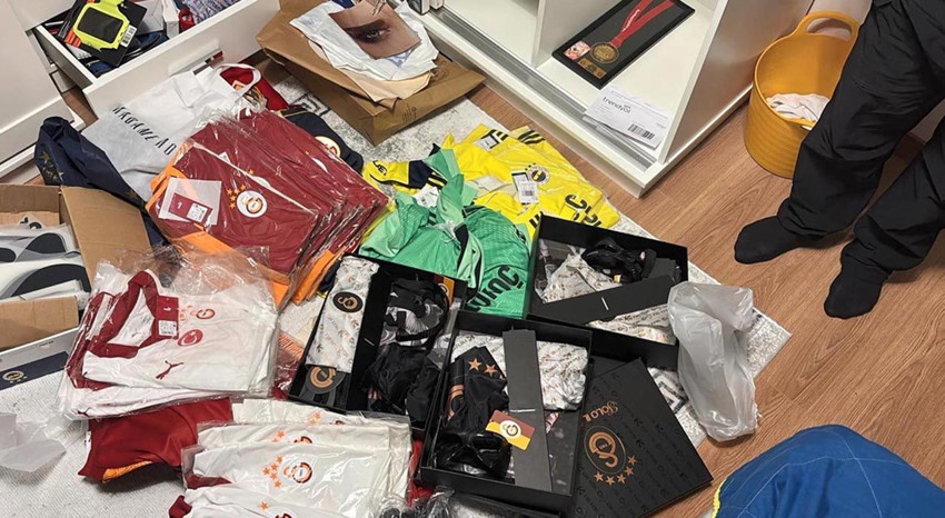 Derbi karaborsacılarına dev operasyon: Çok sayıda gözaltı var - Resim: 4