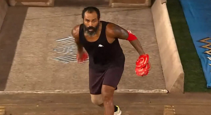 Survivor 2026 Şampiyonu Mert Nobre oldu! İşte Mert Nobre'nin kazandığı ödül.. - Resim: 4