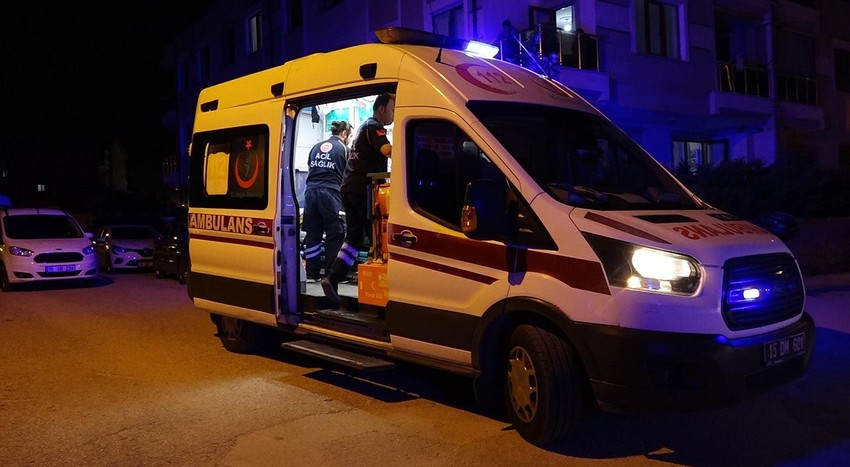 Genç kadın bebeğinin yanında vahşice katletildi: 2'si kadın, 4 gözaltı - Resim: 3