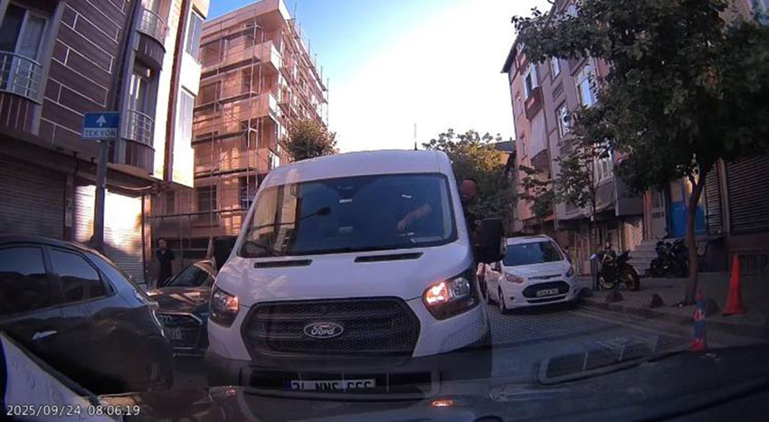 ''Polis çağır sıkıntı yok'' sözü pahalıya patladı - Resim: 3