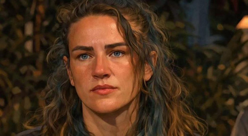 Survivor 2026’ya veda eden Meryem Boz’dan Survivor itirafı - Resim: 4