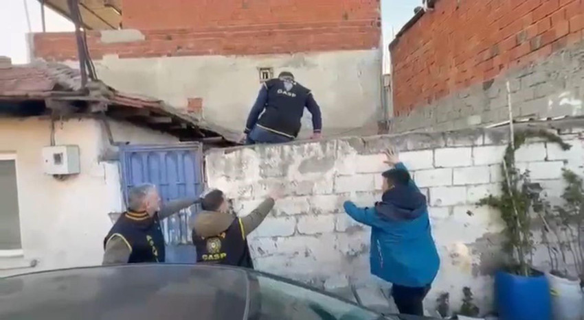 Gerçek DNA testiyle ortaya çıktı: Alman kadın çocuğuna Bursa'da kavuştu - Resim: 3