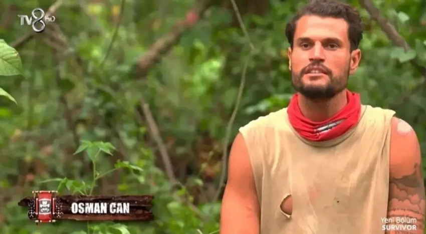 Osman Can mı Barış mı ? İşte Survivor'da elenen isim ile İletişim ödülünü kazanan takım belli oldu - Resim: 4