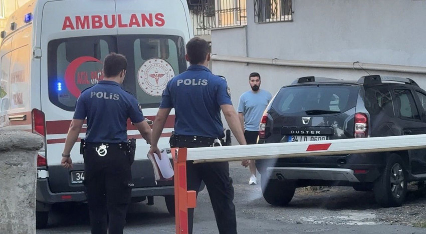 İstanbul'da şüpheli kadın ölümü! 3'üncü kattan düşüp öldü, ortaya çıkan ayrıntı dikkat çekti - Resim: 4