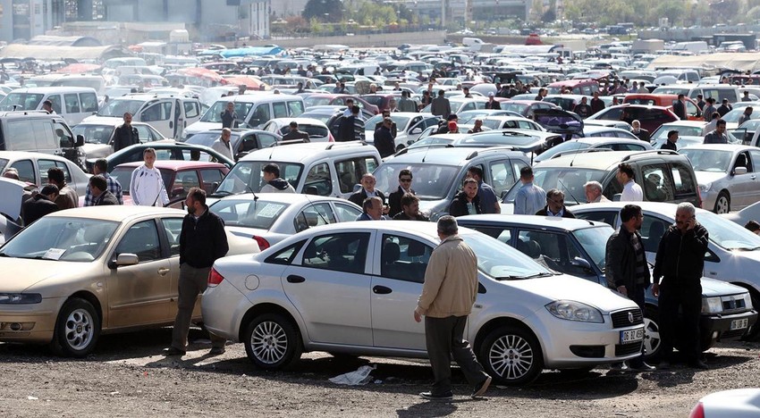 Otomobilde ''sıfırını alamadık ikinci elini alalım'' diyenlere kötü haber! - Resim: 4