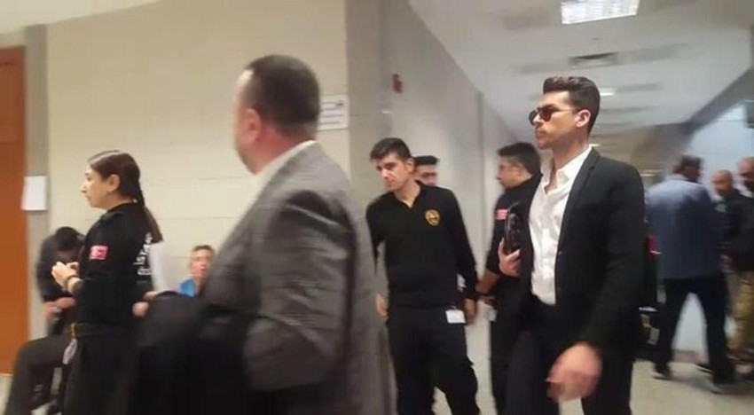 Kerimcan Durmaz sessizliğini bu paylaşımla bozdu - Resim: 3