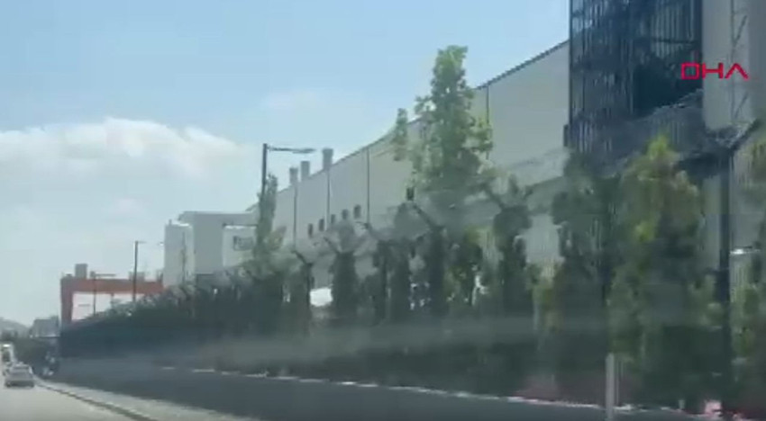 Ankara'da kimyasal alarm! 2 kişi hayatını kaybetti, 3 kişi yaralandı - Resim: 4