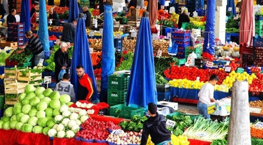Asgari ücret ile açlık sınırı arasındaki uçurum büyüyor! - Resim: 1