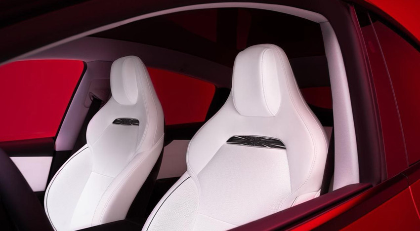 Tesla'nın yeni modeli görücüye çıktı! İşte Türkiye fiyatı - Resim: 2