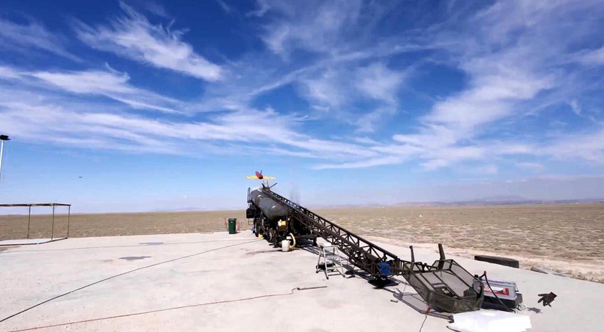 Gök Vatan'ın kalkanı ''Hisar-O'' bir testi daha geçti - Resim: 2