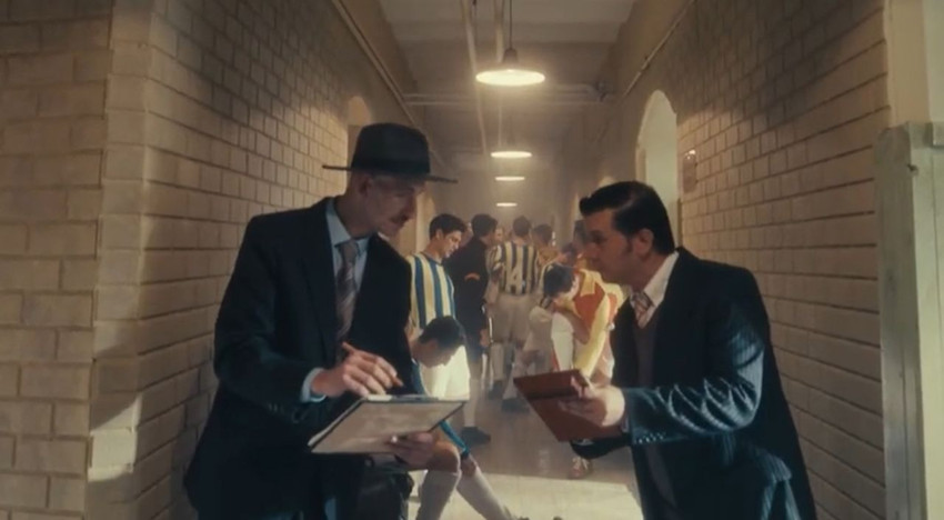 Lefter: Bir Ordinaryüs Hikayesi'nden ilk tanıtım videosu geldi - Resim: 1