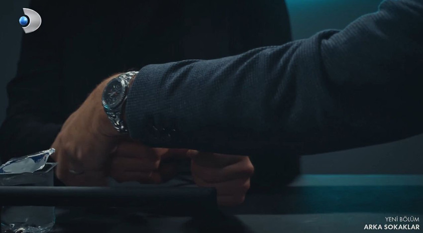 Güllü'nün ölümünü işleyen Arka Sokaklar'ın son bölümü olay oldu - Resim: 3