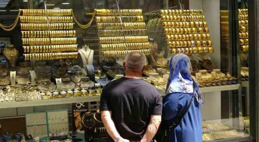 İslam Memiş ''Altın sırasını saldı'' deyip iki yatırım aracını işaret etti - Resim: 4